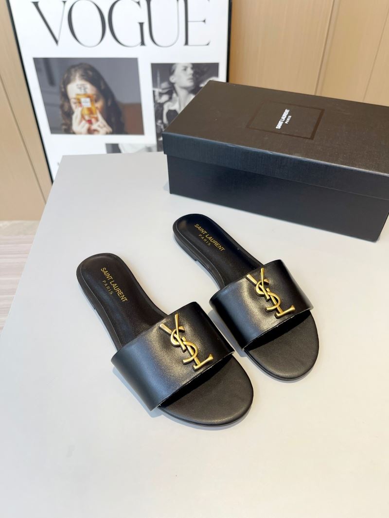 Ysl Sandals